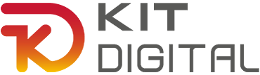 Kit Digital. Logo Kit Digital